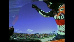 onboard valencia
