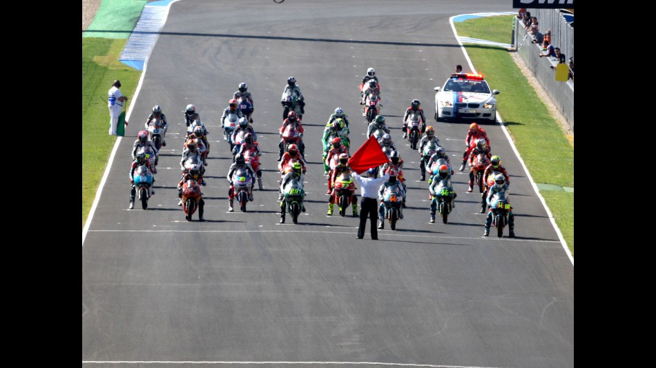 125cc Group