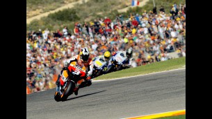 Book your 2010 MotoGP tickets now