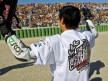 250cc 2009 World Champion Hiroshi Aoyama
