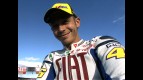 Magnificent ninth title described by Rossi