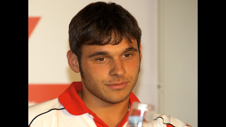 Niccolò Canepa