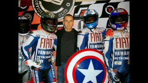 lorenzo fan club 