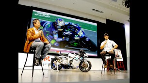 Aoyama Honda reception