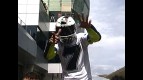 Fifth in a row for Rossi: Sepang 2005 
