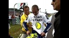Rossi bounces back after two seasons without titles: Japan 2008 