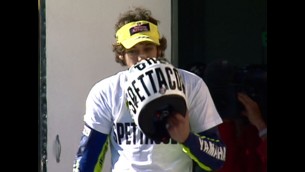 Rossi Yamaha titles