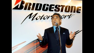 Bridgestone review 2009
