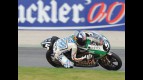 Folger aiming for top five after RSA debut