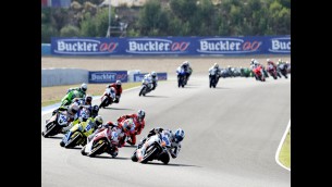 CEV Buckler calendar 2010