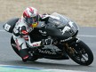 Marc Marquez testing at Jerez with Ajo Motorsport