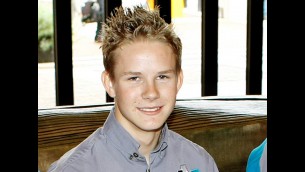 Webb at the NEC
