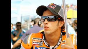 Dovizioso season review