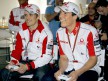 MotoGP 09/10 presentation in Valencia