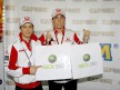 MotoGP 09/10 presentation in Valencia