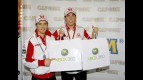 MotoGP 09/10 presentation in Valencia
