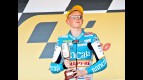 Smith und Cortese machen Fortschritte