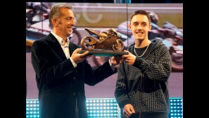 2009 season review: Jonas Folger