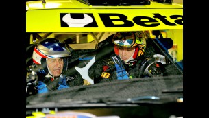 Rossi Bologna Motorshow