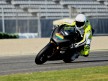 Sergio Gadea makes Moto2 debut with Pons Kalex at Valencia