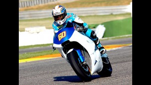test moto2 in valencia: a positive second day