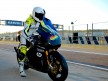 Sergio Gadea makes Moto2 debut with Pons Kalex at Valencia