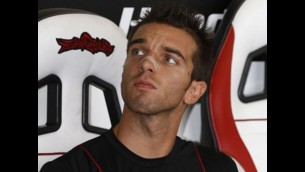 de angelis ready for a moto2 season