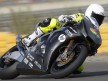 Gadea on board Kalex Pons bike
