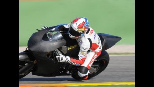 moto2 take shape