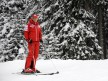Wrooom 2010 - Casey Stoner in Madonna di Campiglio