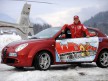 Wrooom 2010 - Casey Stoner in Madonna di Campiglio