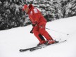 Wrooom 2010 - Casey Stoner in Madonna di Campiglio