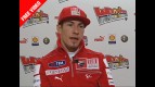 Hayden interview at Madonna di Campiglio