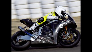 Gadea joins Pons Racing