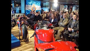 ezpeleta on jerez track presentacion