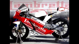Lambretta returns to the World Championship