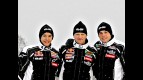 Marquez challenges Team Manager Ajo in Finland
