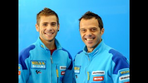 suzuki preview qatar test
