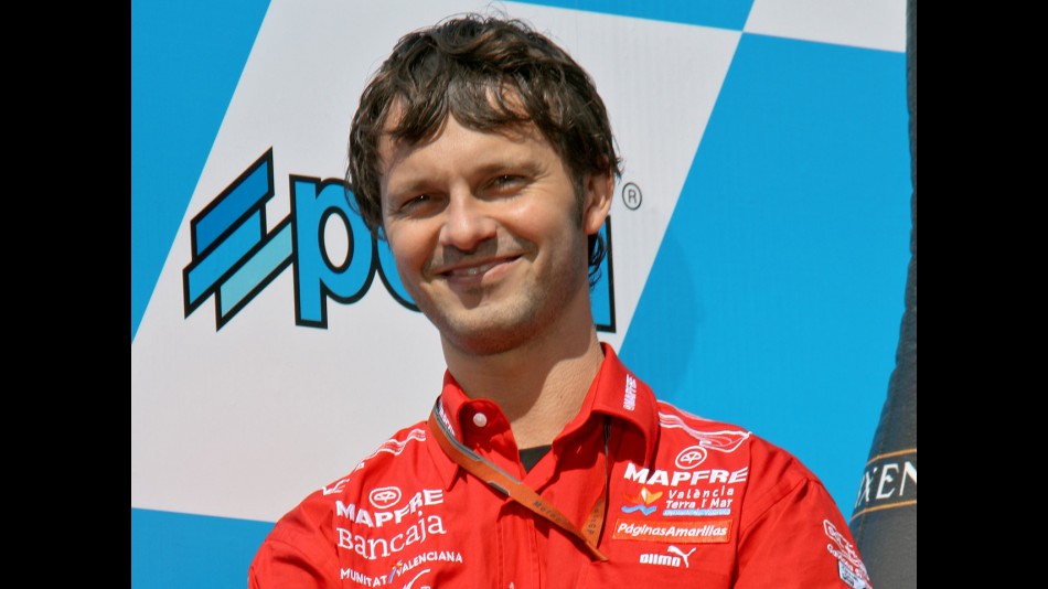 Gino Borsoi