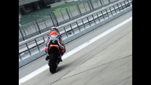 day 1 malaysian test