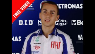 lorenzo interview before sepang