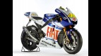 Rossi's 2010 YZR-M1