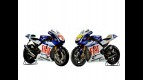 2010 Yamaha YZR-M1