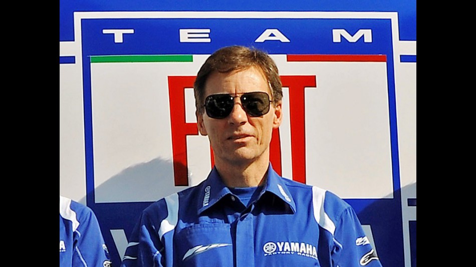Yamaha Lin Jarvis