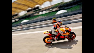 repsol honda day2 at sepang