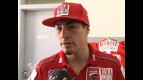 Hayden gives his opinion