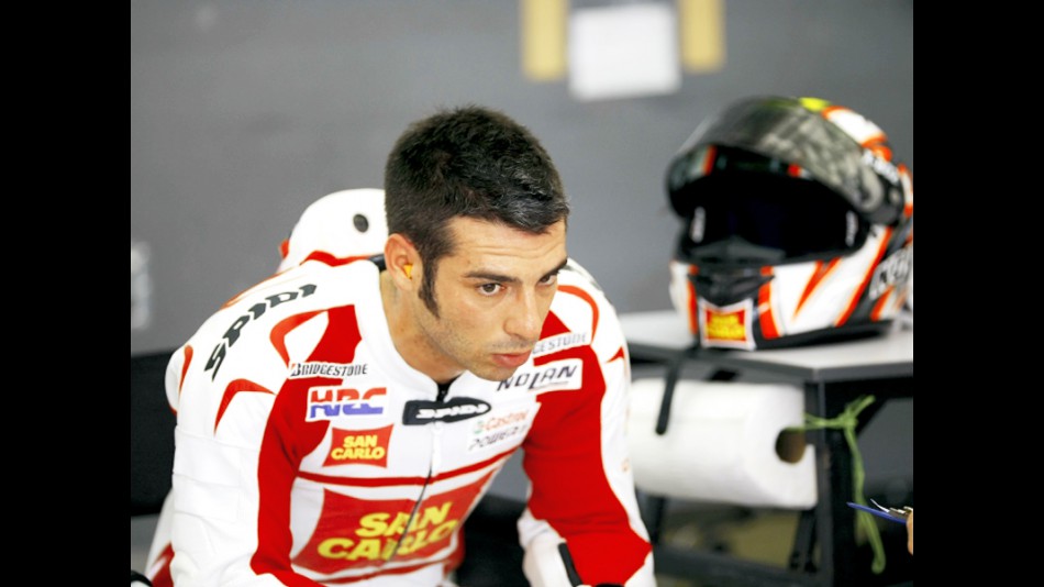 Marco Melandri
