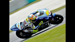 sepang day3 report
