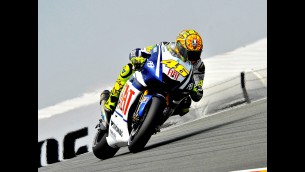 Rossi previews Brno round