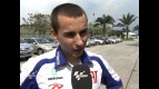 Pace of M1 pleases Lorenzo